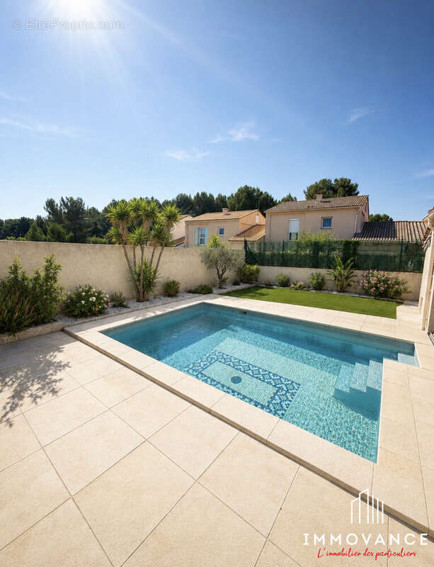 Maison à JACOU