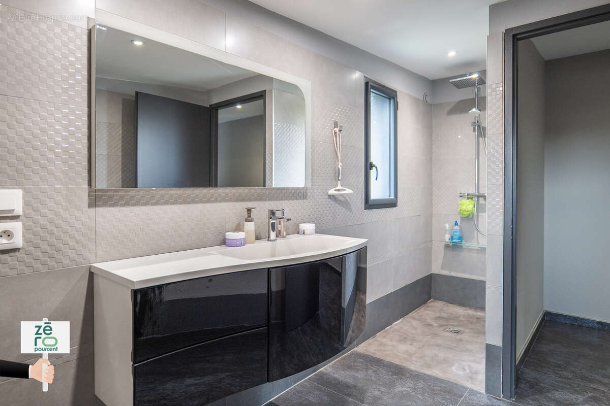 Maison à SAINT-GILLES-CROIX-DE-VIE