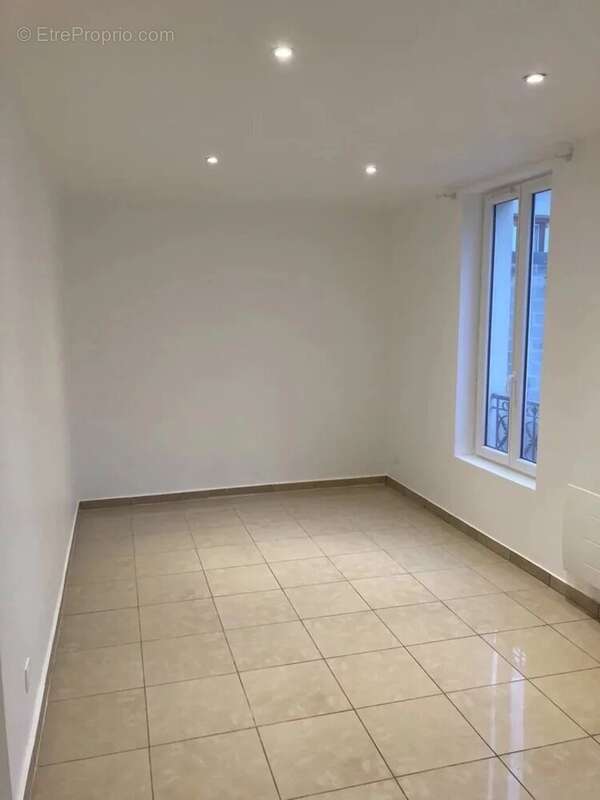 Appartement à PANTIN