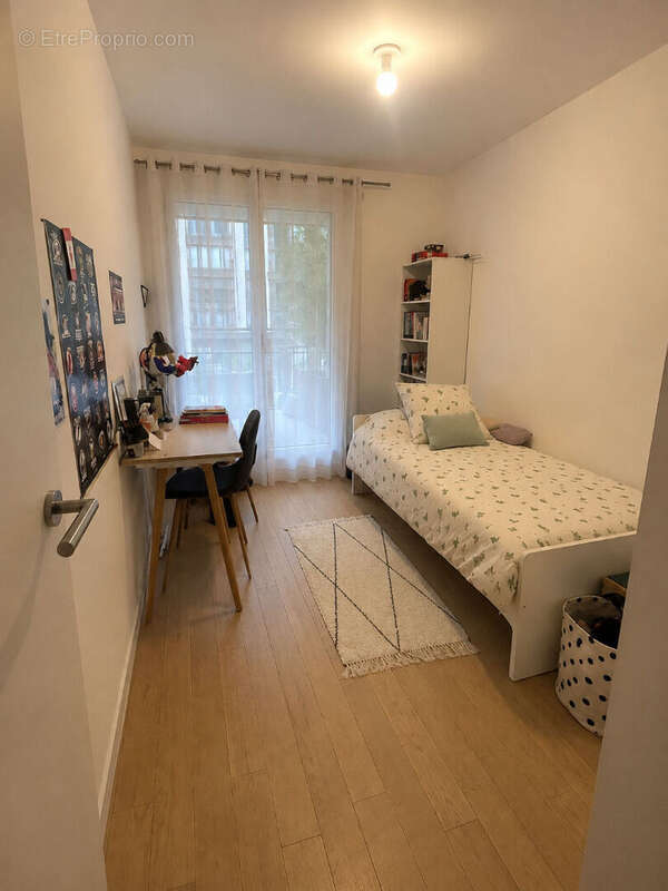 Appartement familial de 4 pièces _ 85,58 m² - photo 10