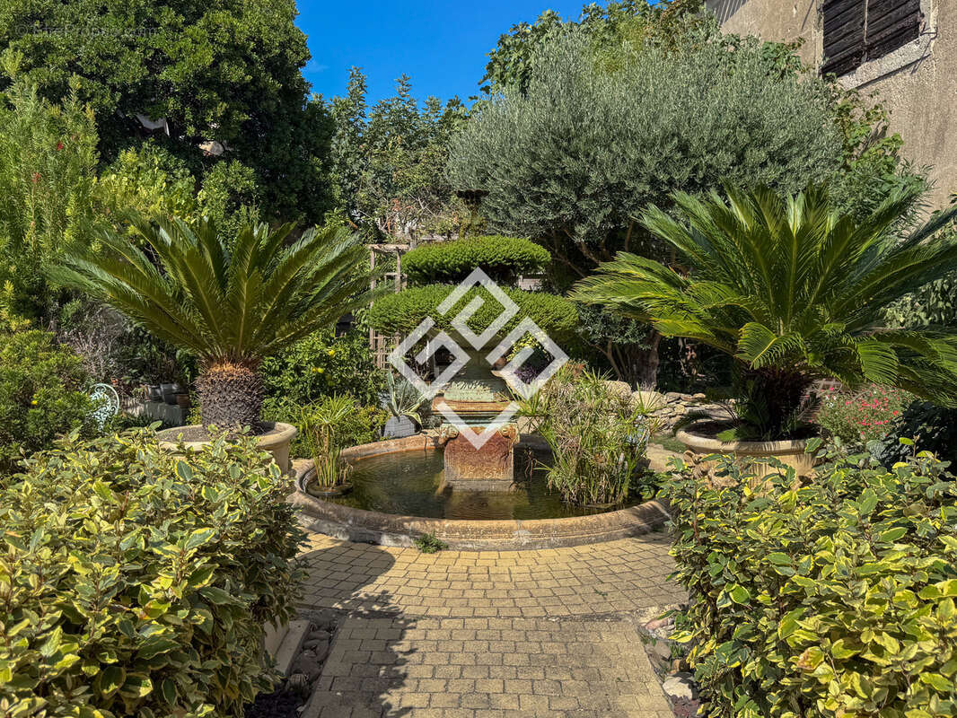 Maison à SAINT-MARCEL-SUR-AUDE