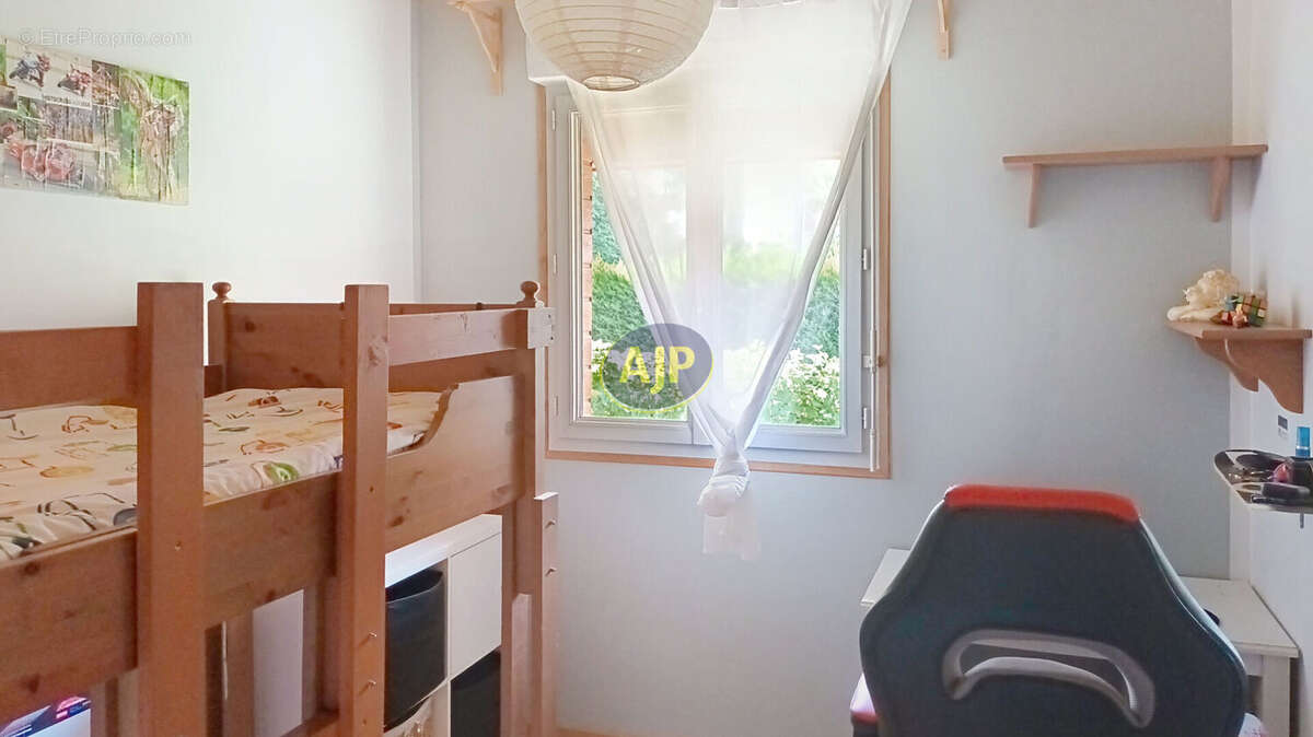 Maison à GAILLAN-EN-MEDOC