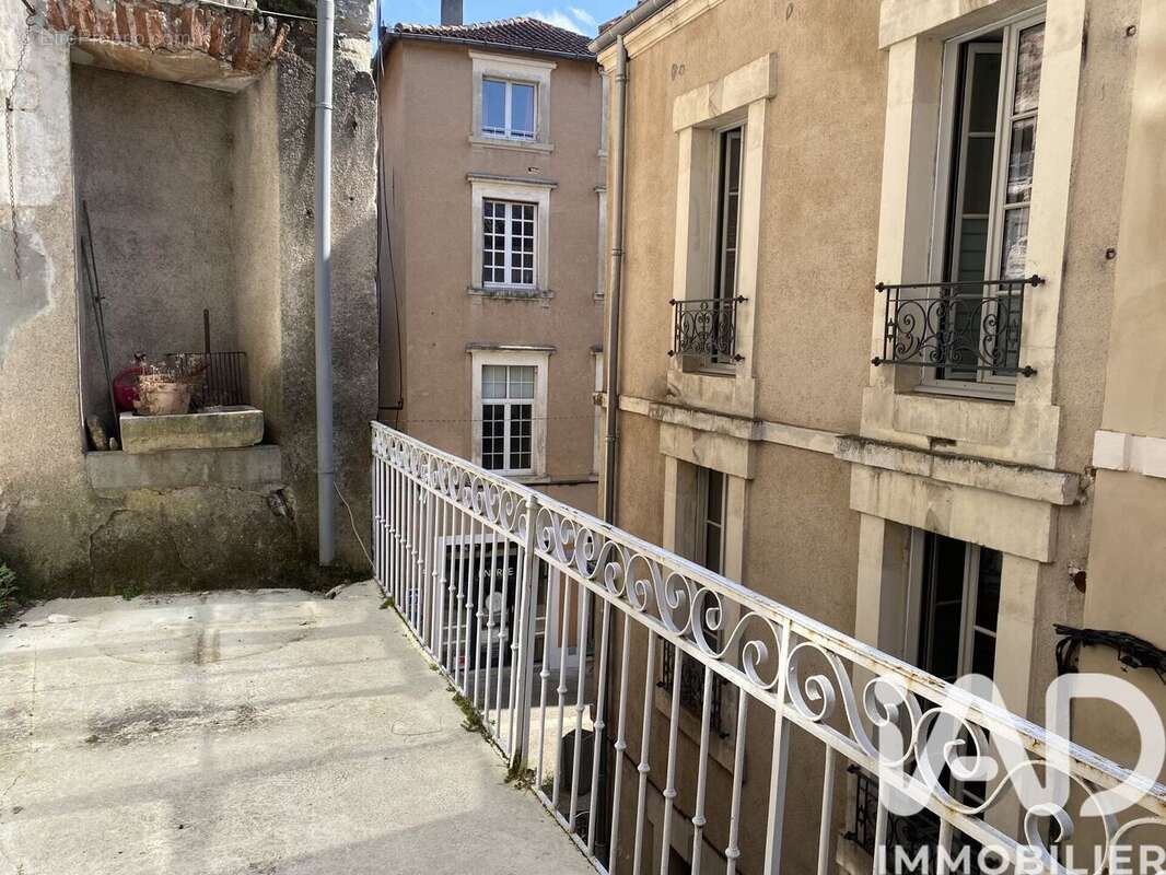 Photo 2 - Appartement à CAHORS