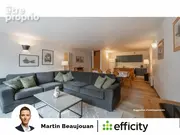 Appartement à CHAMONIX-MONT-BLANC