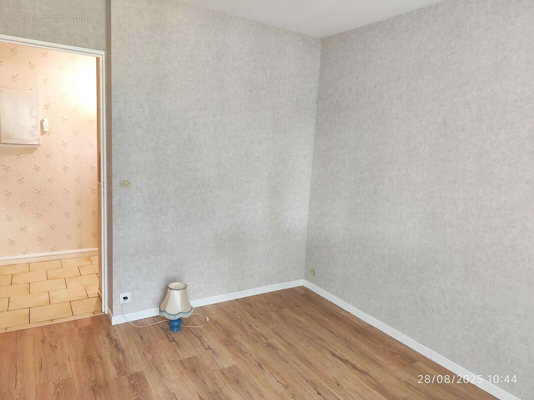 Appartement à CERGY