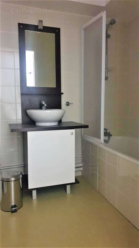 Appartement à BARBY