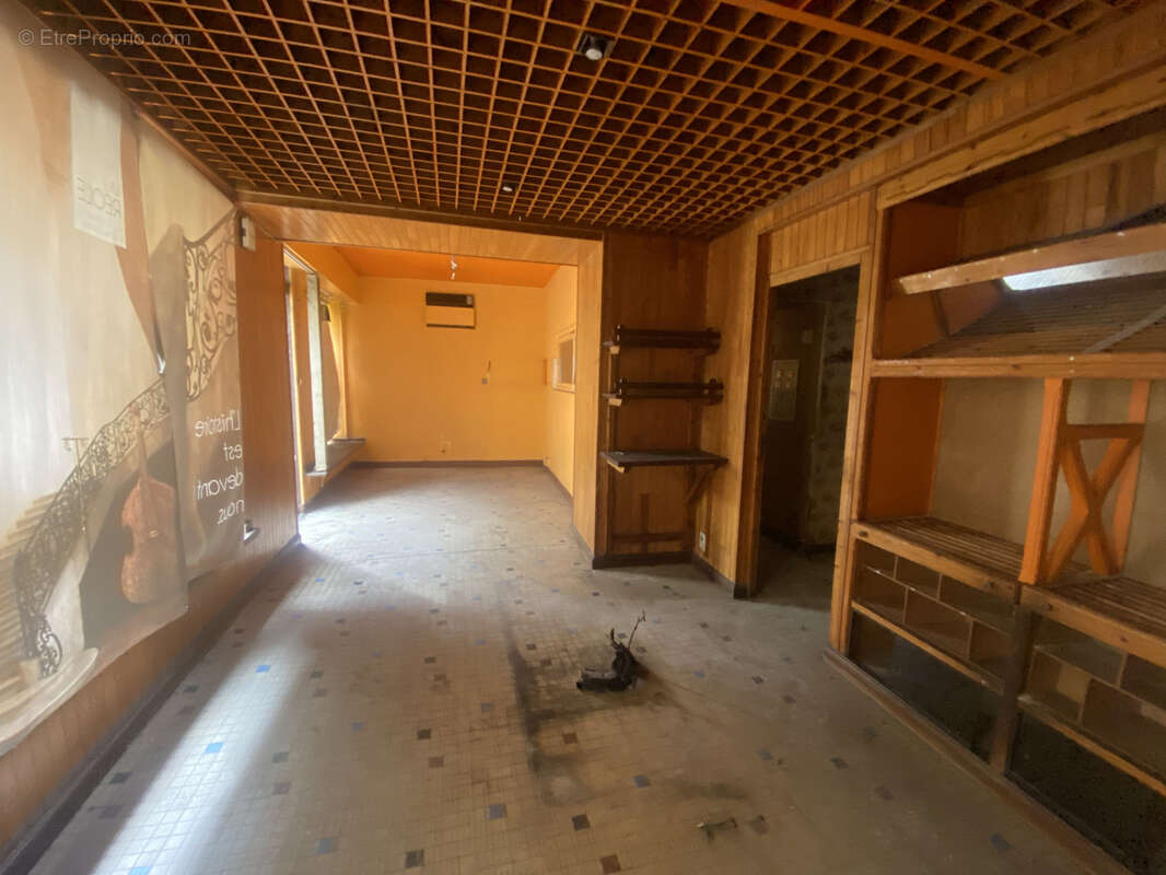 Appartement à LA REOLE