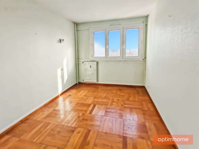 Appartement à NOGENT-SUR-OISE
