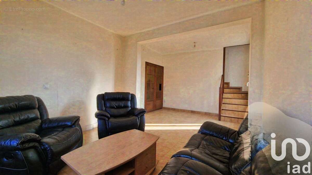 Photo 4 - Maison à ARGENTEUIL