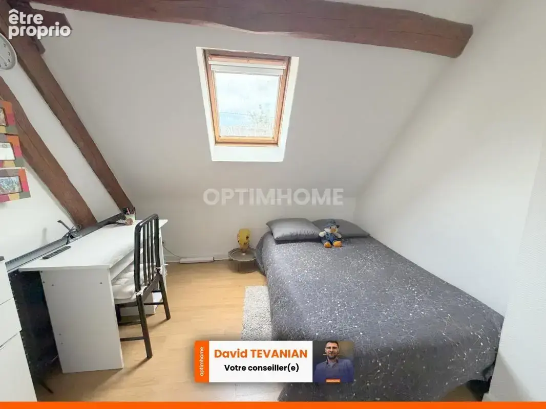 Maison de caractère à MENNETOU SUR CHER proche du centre-ville - photo 5