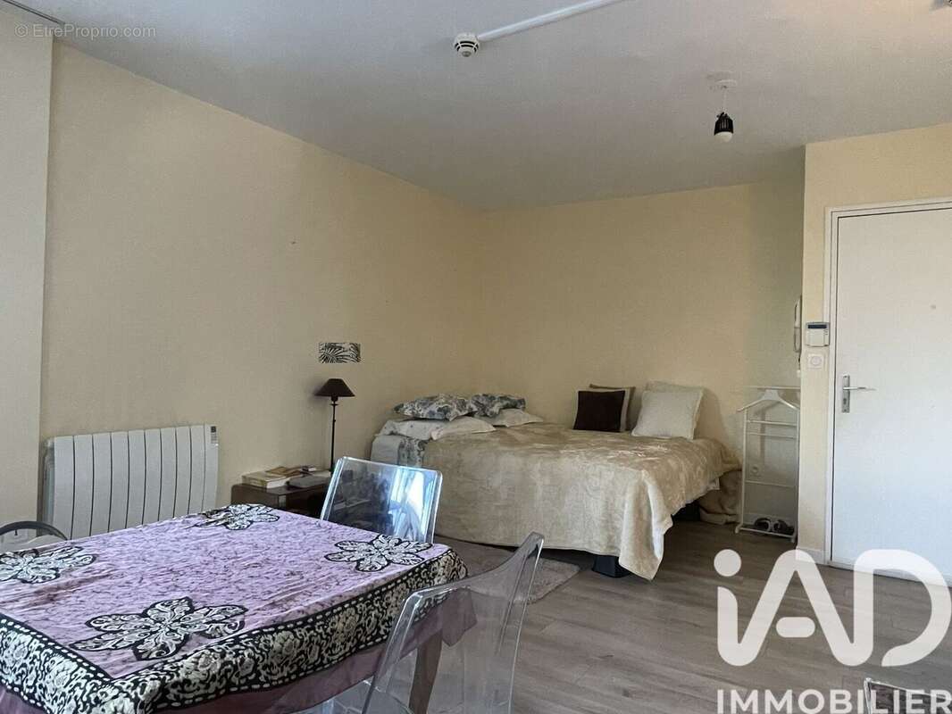 Photo 8 - Appartement à MARSEILLE-8E