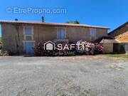 Photo 1 - Maison à MAINZAC