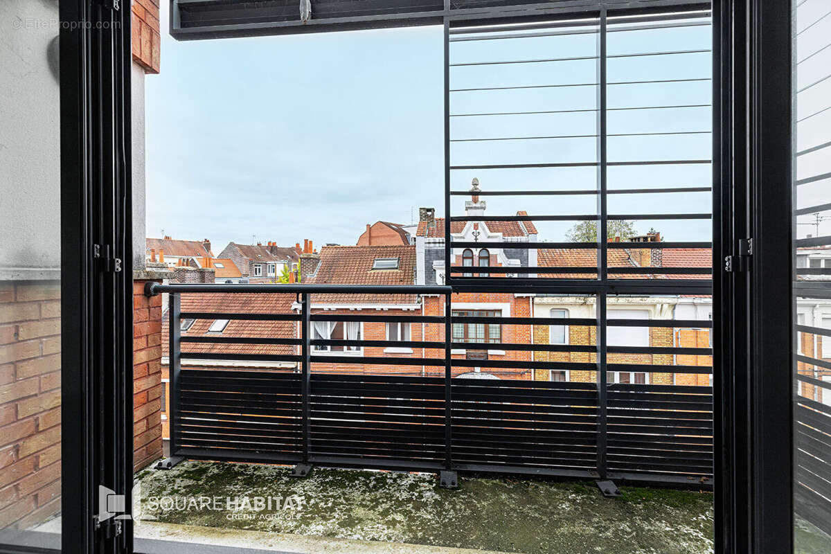 Appartement à LILLE