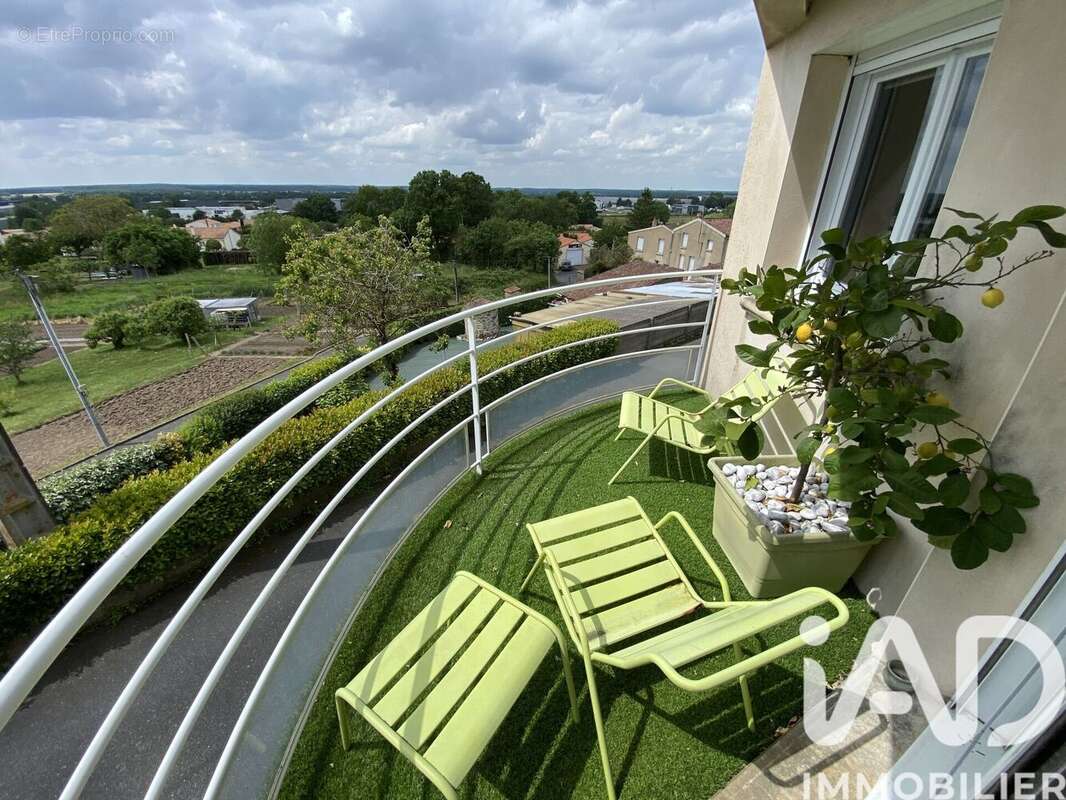 Photo 6 - Maison à LES HERBIERS