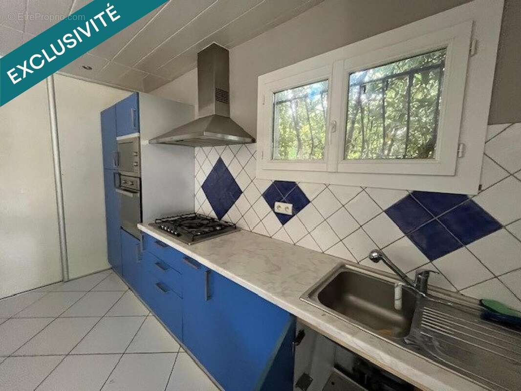 Photo 3 - Maison à GAILLAN-EN-MEDOC