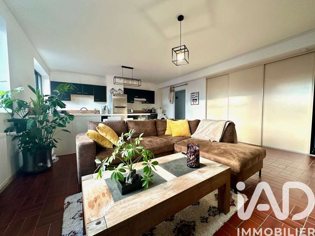 Photo 3 - Appartement à CARVIN