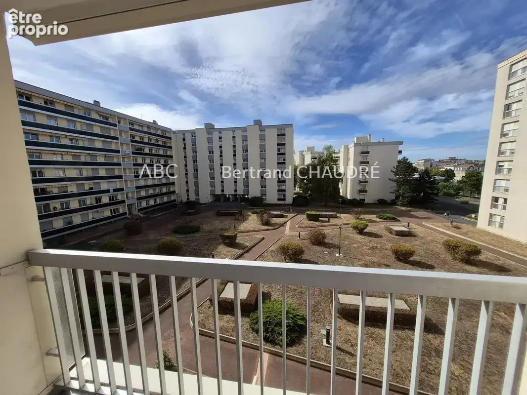 Appartement lumineux t4 avec parking et cave - photo 6
