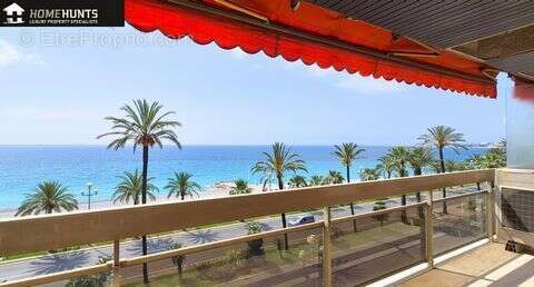Appartement 113 m² à Nice  - photo 2