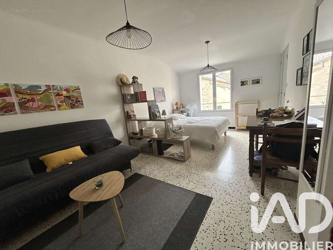 Maison 65 m² à Cruis  - photo 8