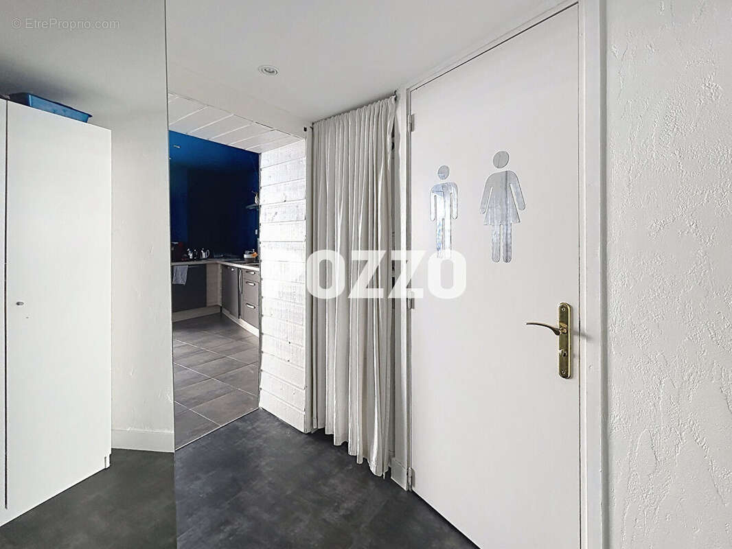 Appartement à GRANVILLE