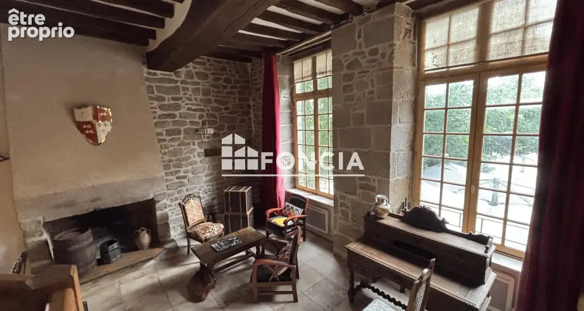 Appartement à GUERANDE