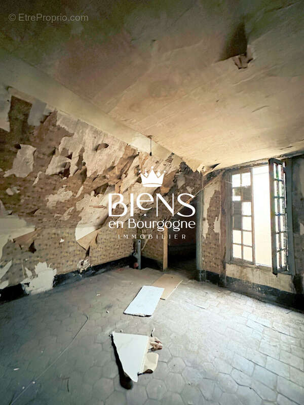 Appartement à CHALON-SUR-SAONE