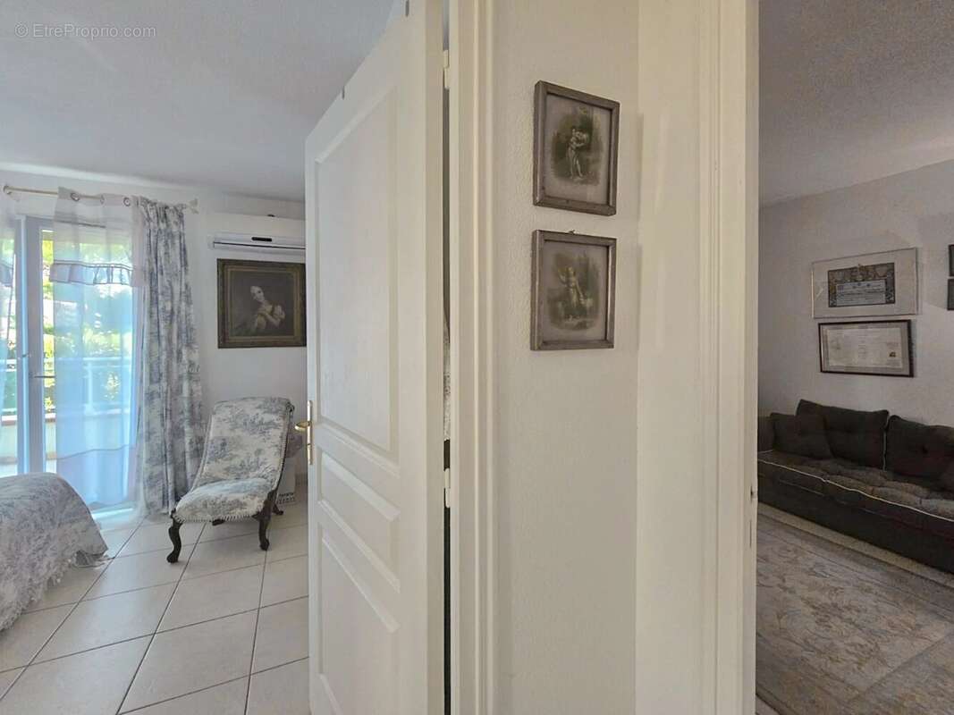 Maison à SAINT-RAPHAEL