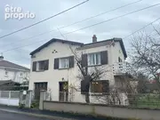 Maison à ISSOIRE