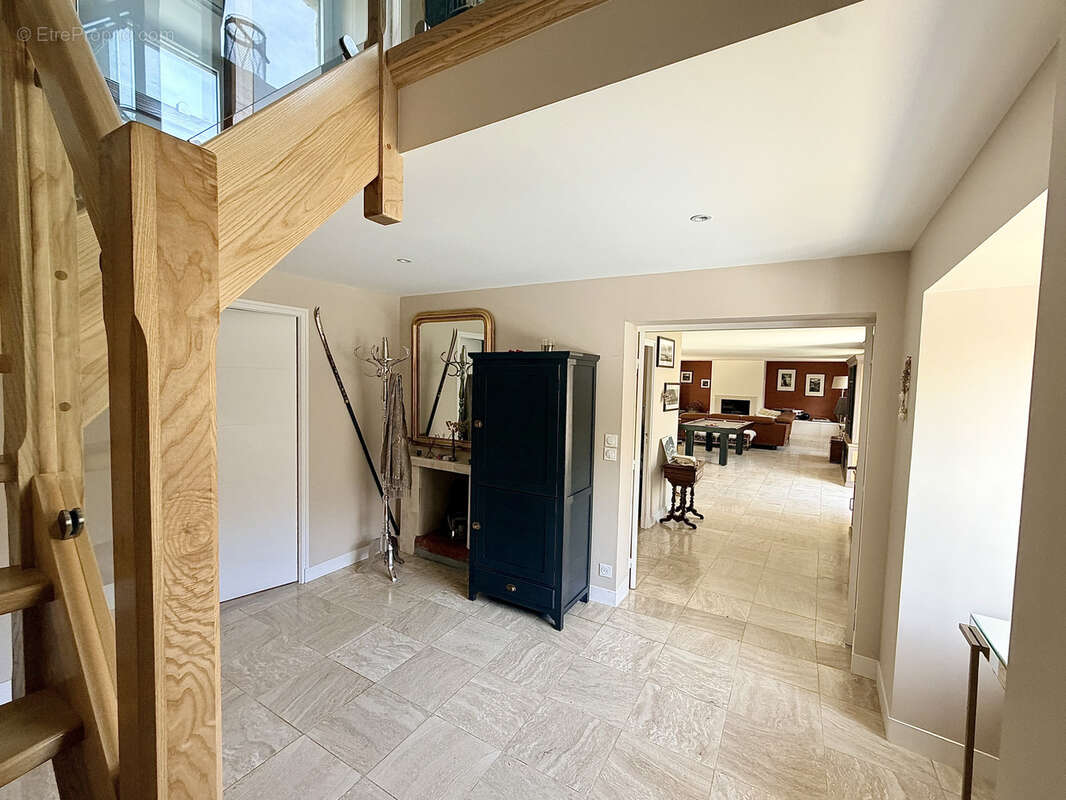 A vendre manoir sur la cote des isles - photo 7