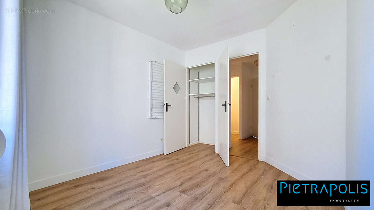 Appartement 83 m² à Lyon-3e  - photo 7