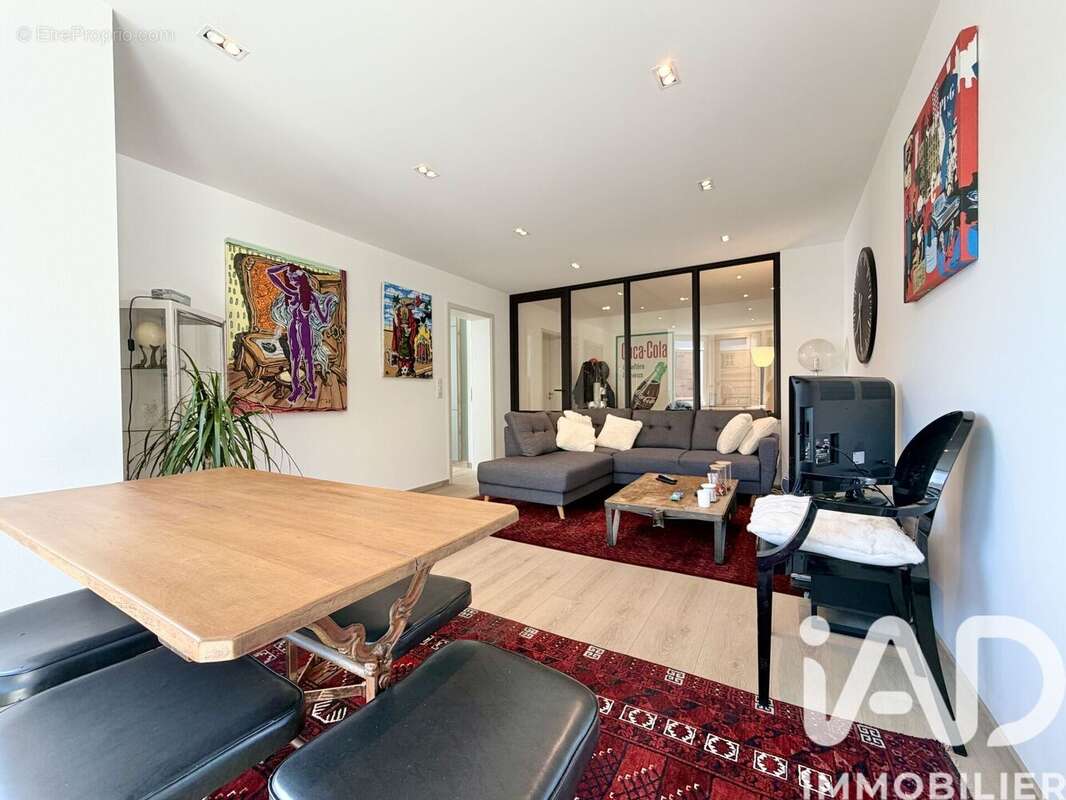 Photo 6 - Appartement à SARREBOURG