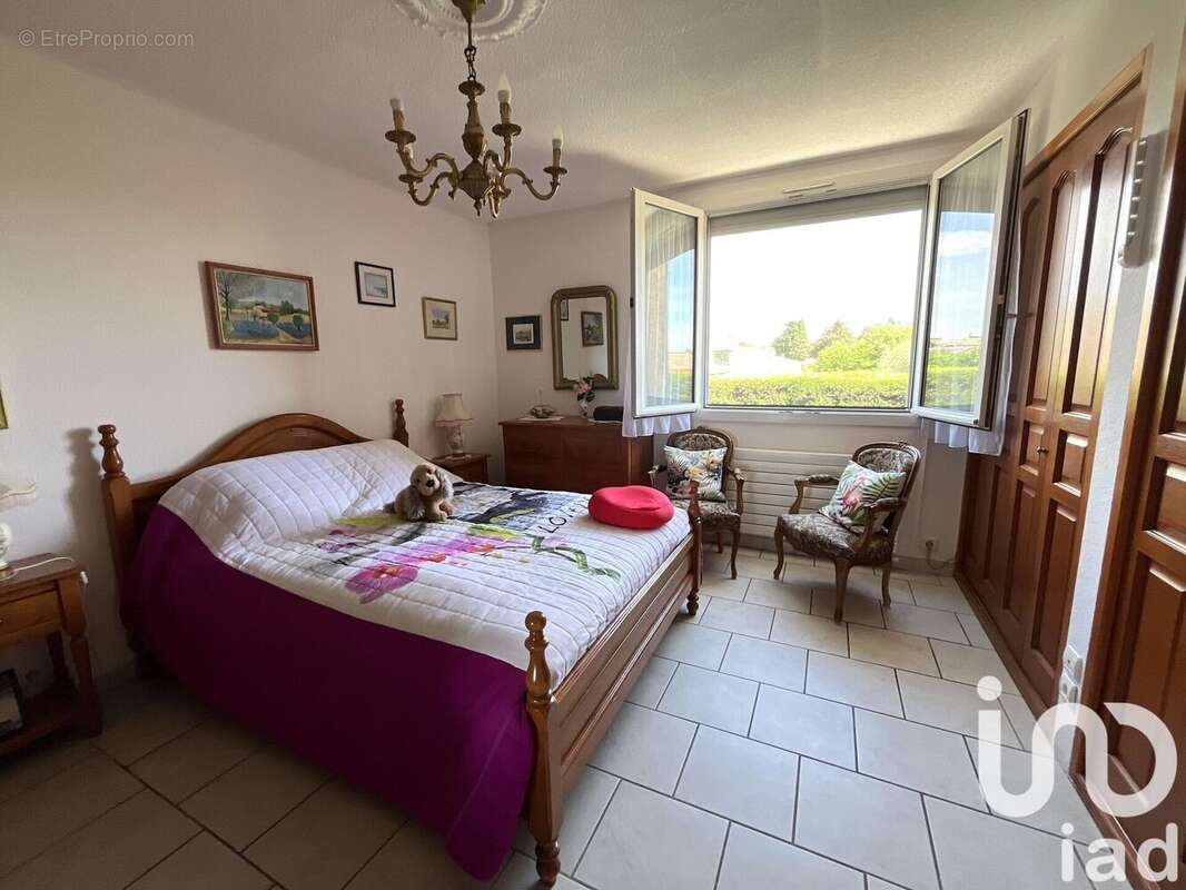 Photo 7 - Maison à BLAUZAC