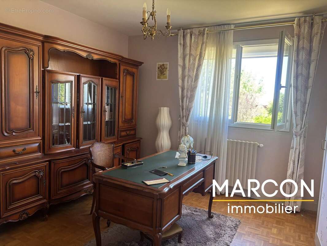 Pavillon sur sous-sol - photo 18