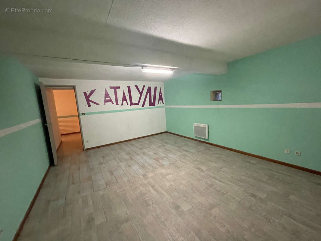 Appartement à TROYES