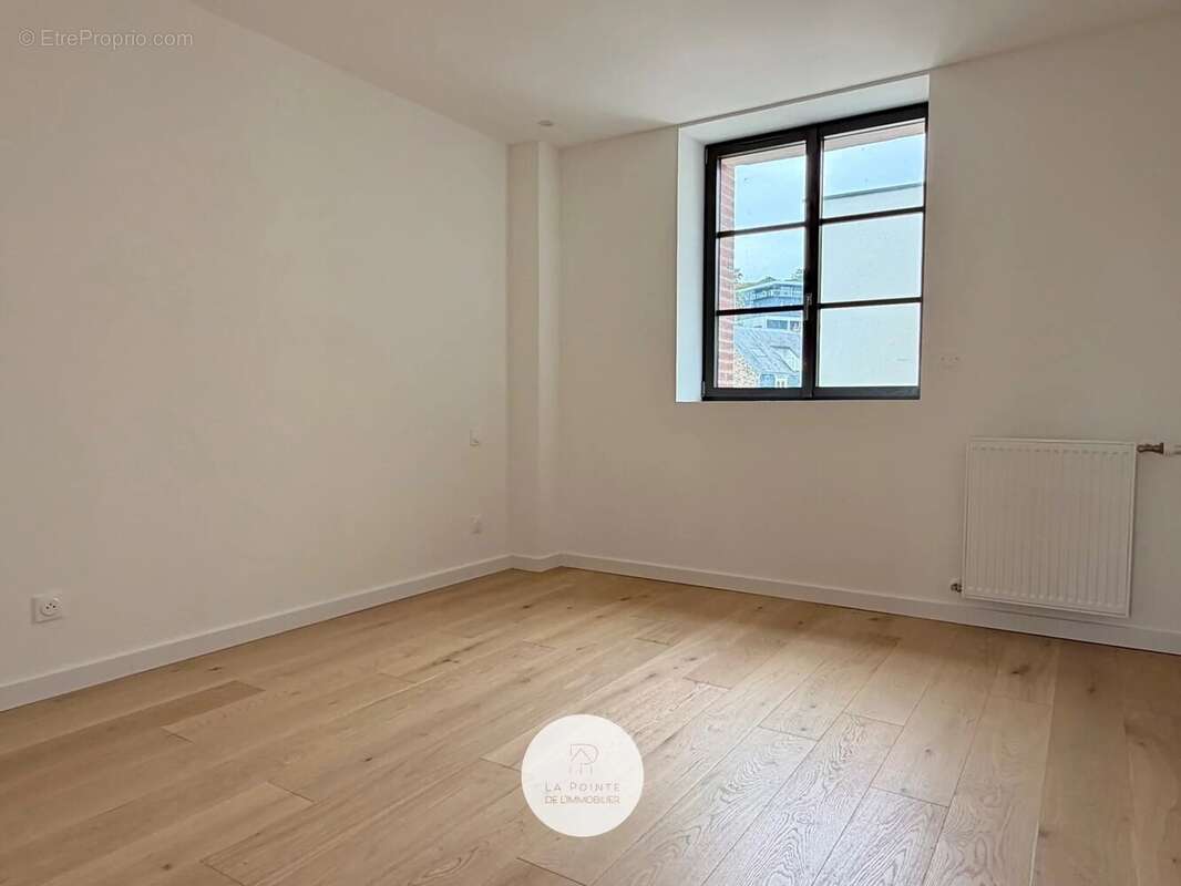 Appartement T4 évolutif neuf avec terrasse au cœur de Pléneuf-Val-André. à deux pas de la grande plage - photo 7