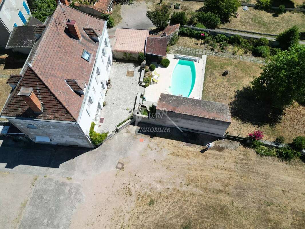 Rare dans le secteur de Gannat - photo 8
