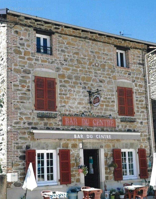 Maison 118 m² à Sainte-Foy-L'argentiere  - photo 8