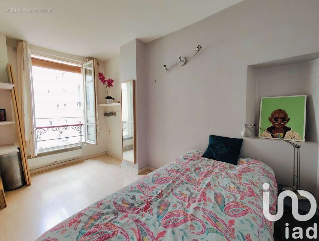 Photo 7 - Appartement à PARIS-11E