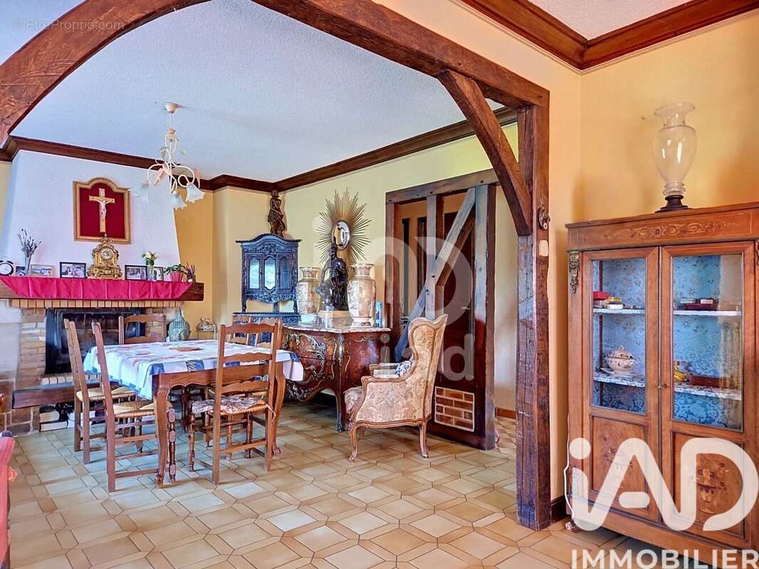 Photo 6 - Maison à FOECY