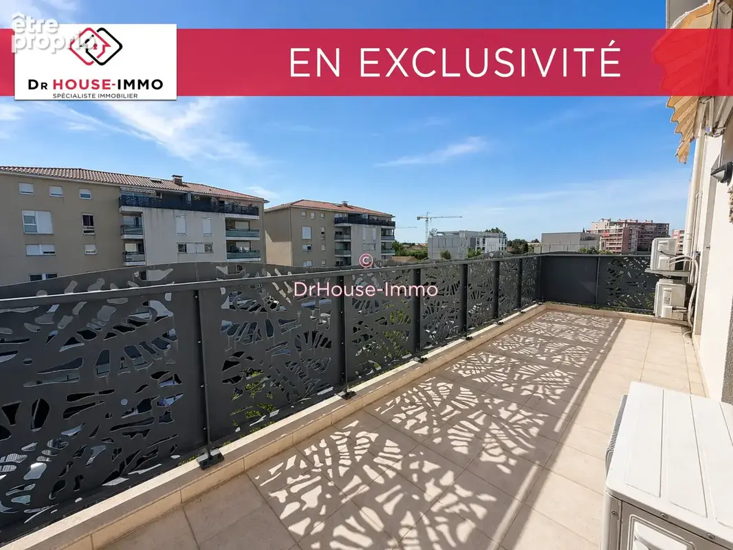 Appartement 85 m² à Istres  - photo 2