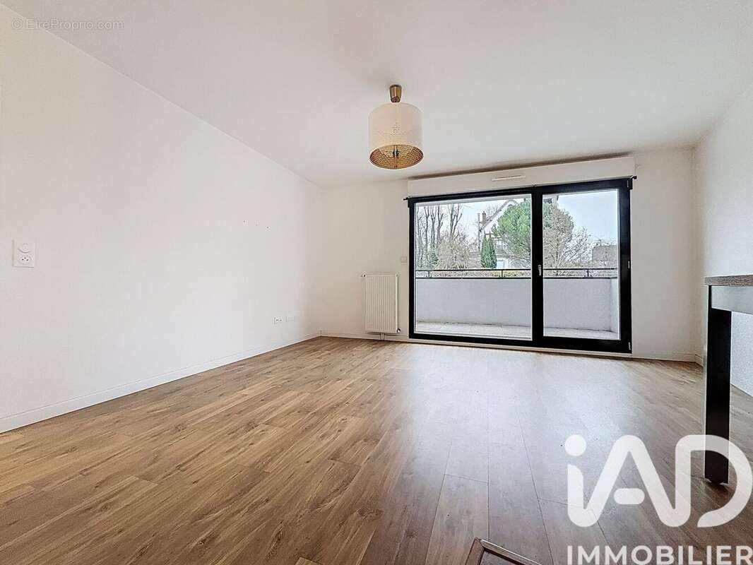 Photo 4 - Appartement à CHAMPIGNY-SUR-MARNE