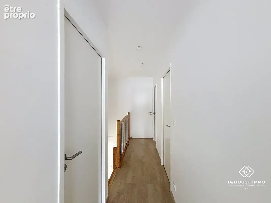 Maison 4 pièces 77 m² à vendre à Merignac (33700) - photo 8