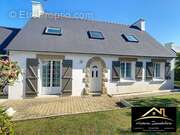 Maison à SAINT-RENAN