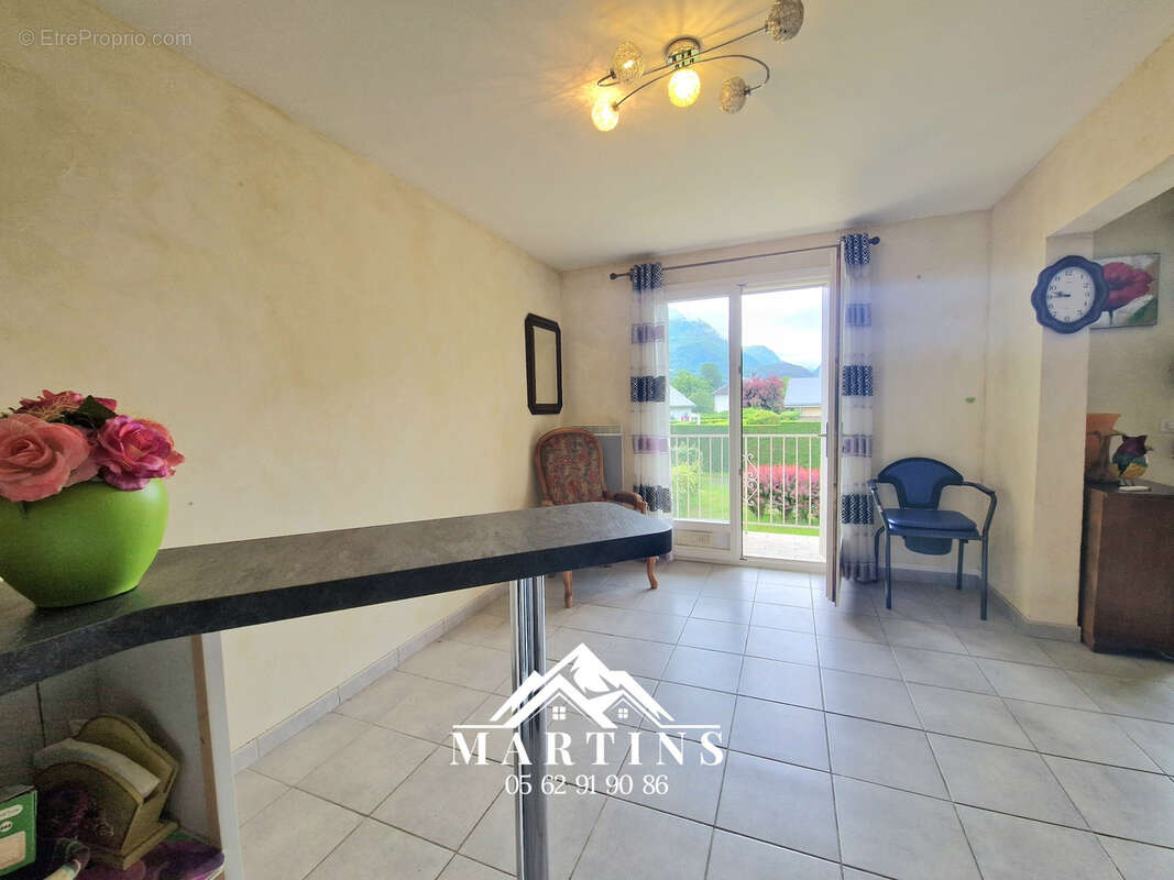 Appartement à ARGELES-GAZOST