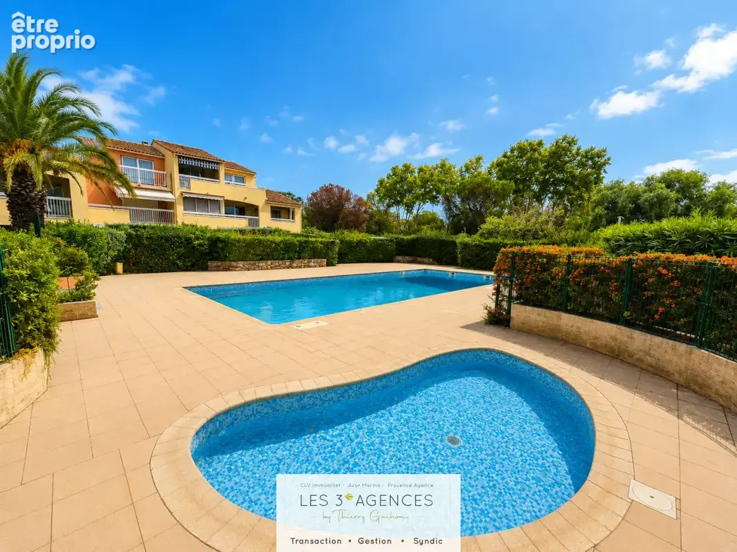 Studio proche plage avec parking privatif - photo 2