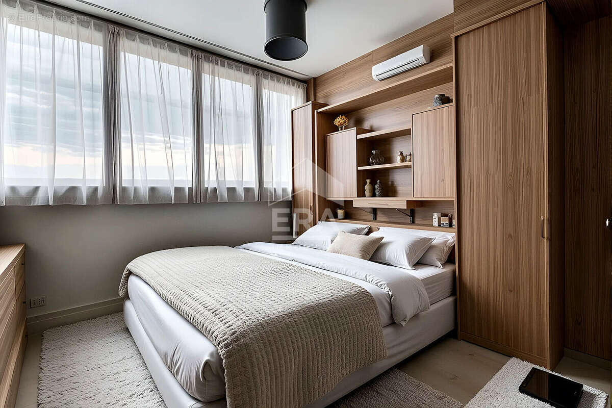 Appartement à SAINT-DENIS