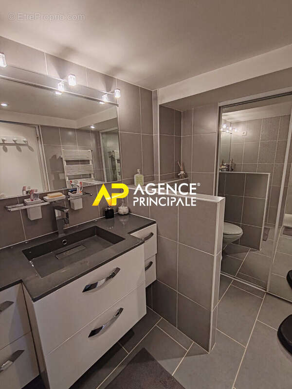 Maison à ARGENTEUIL