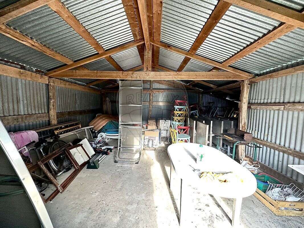 Maison à LES MATHES