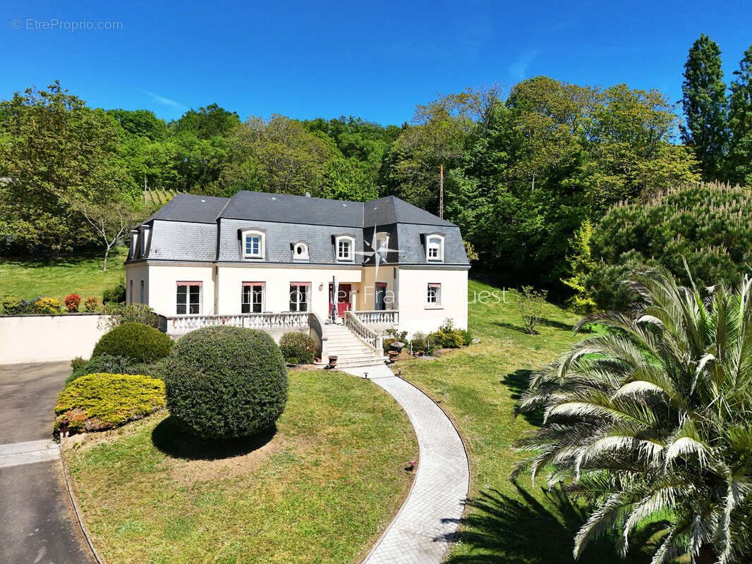 Maison à LA FLECHE