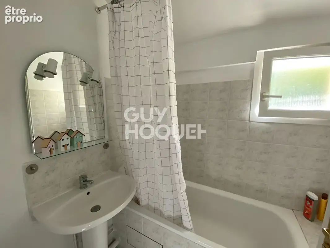 Appartement Chelles 5 pièce(s) 98.16 m2 - photo 16